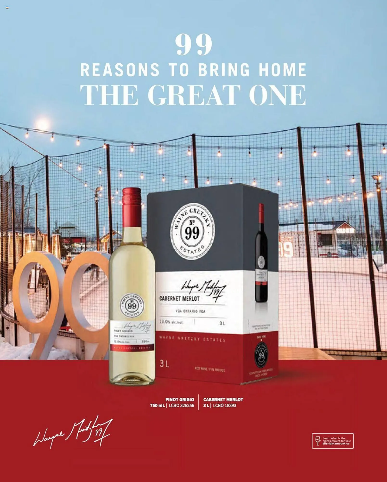 LCBO flyer from September 1 to September 12 2024 - flyer page 257