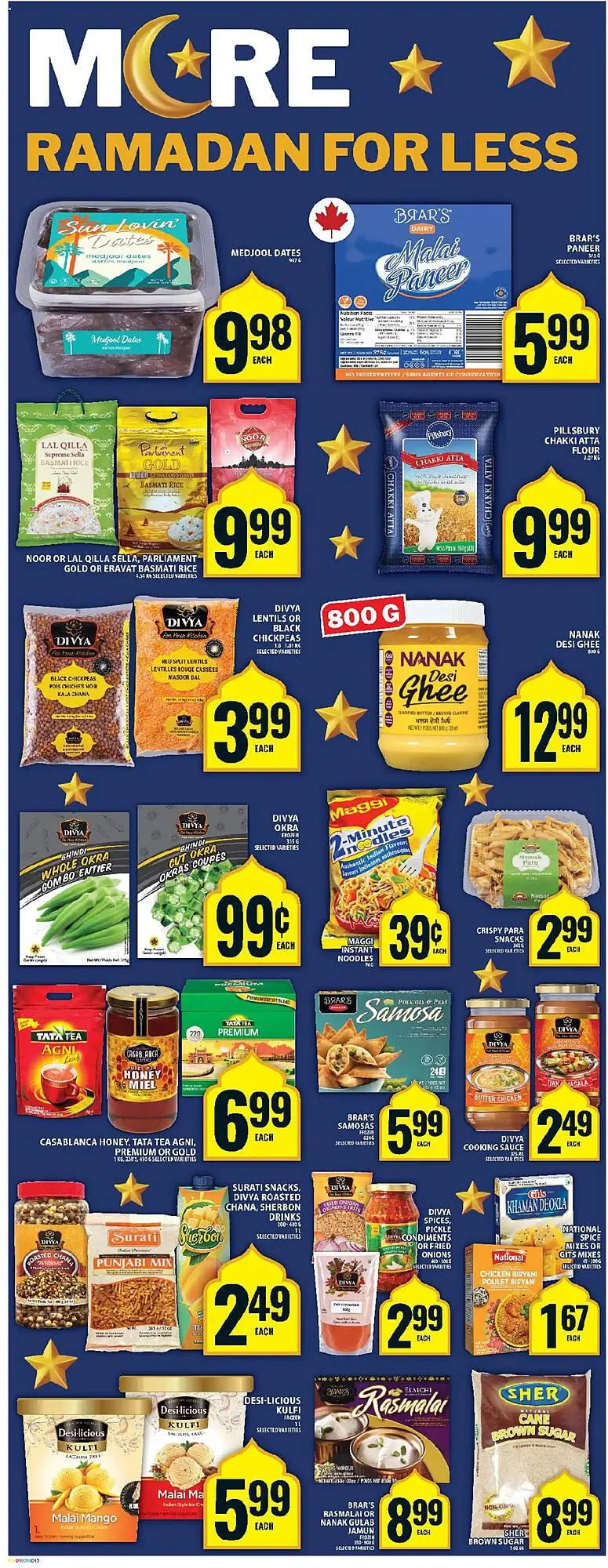 Food Basics flyer from February 5 to February 11 2026 - flyer page 20