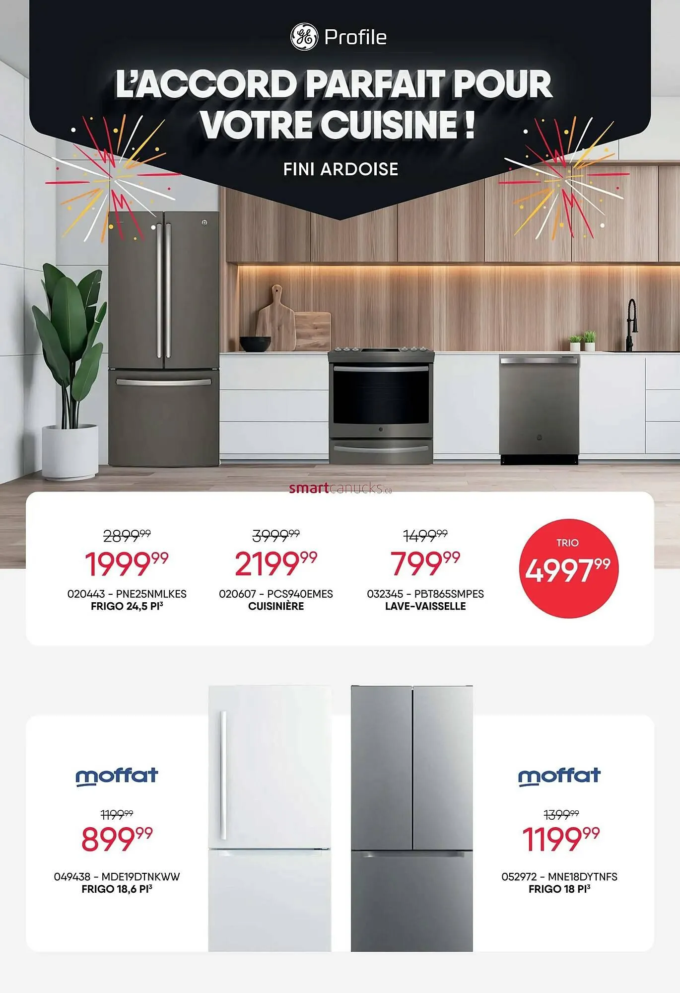 Meubles RD flyer from October 8 to October 14 2025 - flyer page 11