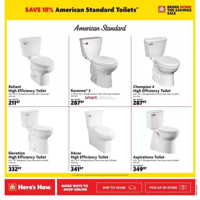 Attractive special offers for everyone from January 30 to February 12 2025 - flyer page 16