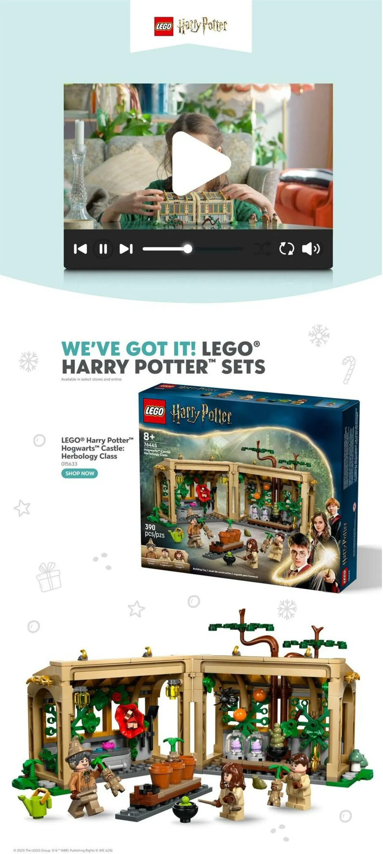 Babies''R''Us Current flyer from November 27 to December 24 2025 - flyer page 50