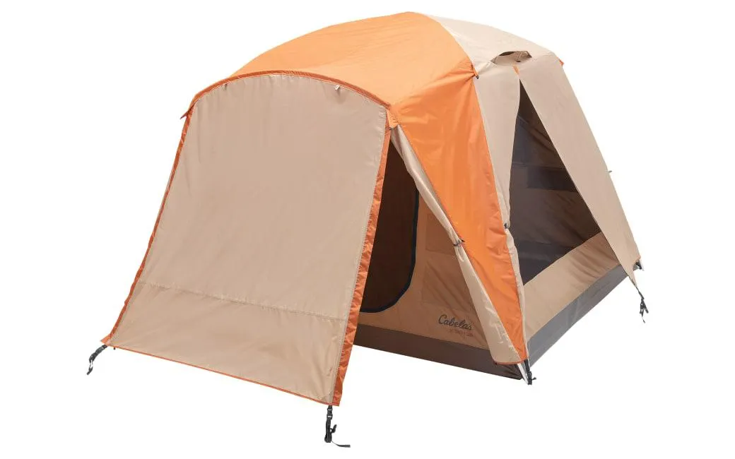 Cabela's Big Country 6-Person Cabin Tent