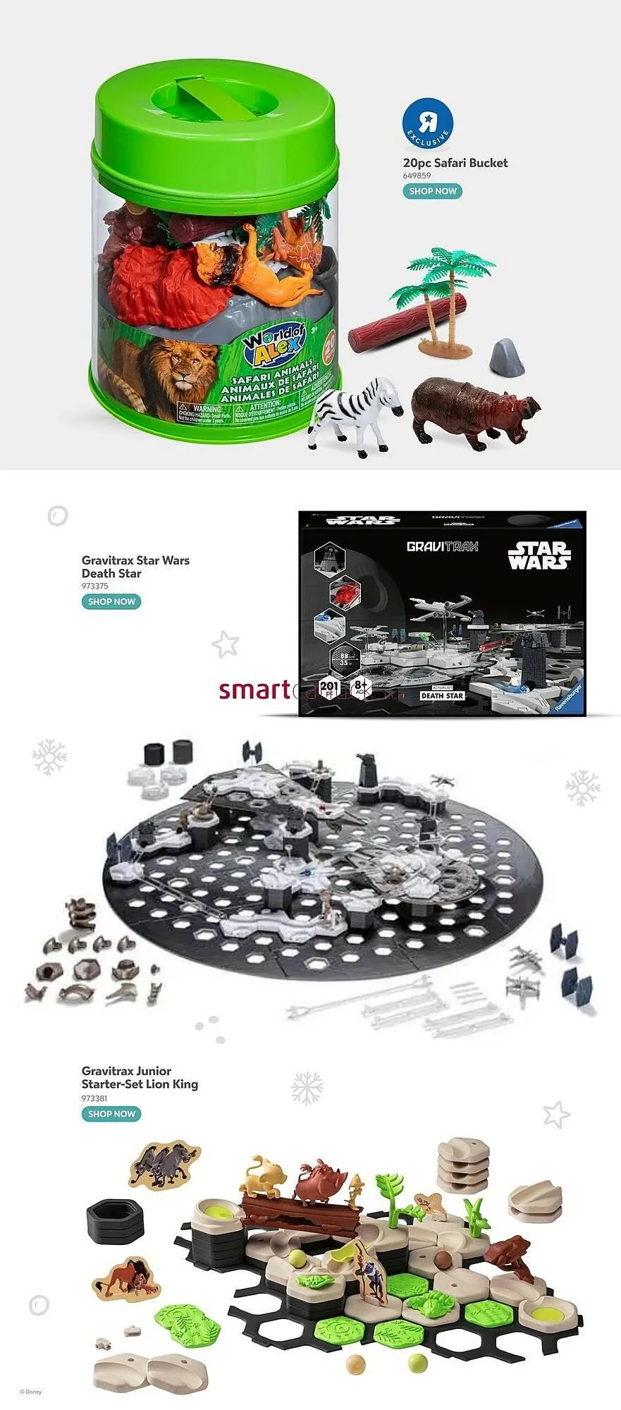 Toys R us flyer from November 27 to December 7 2025 - flyer page 15