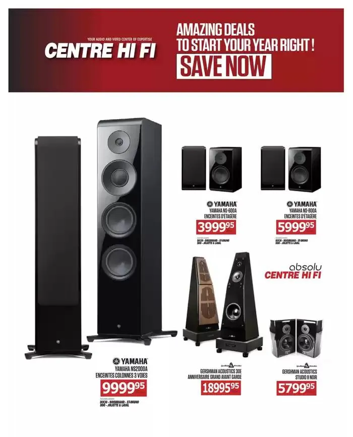 Weekly Flyer from January 17 to January 23 2025 - flyer page 52