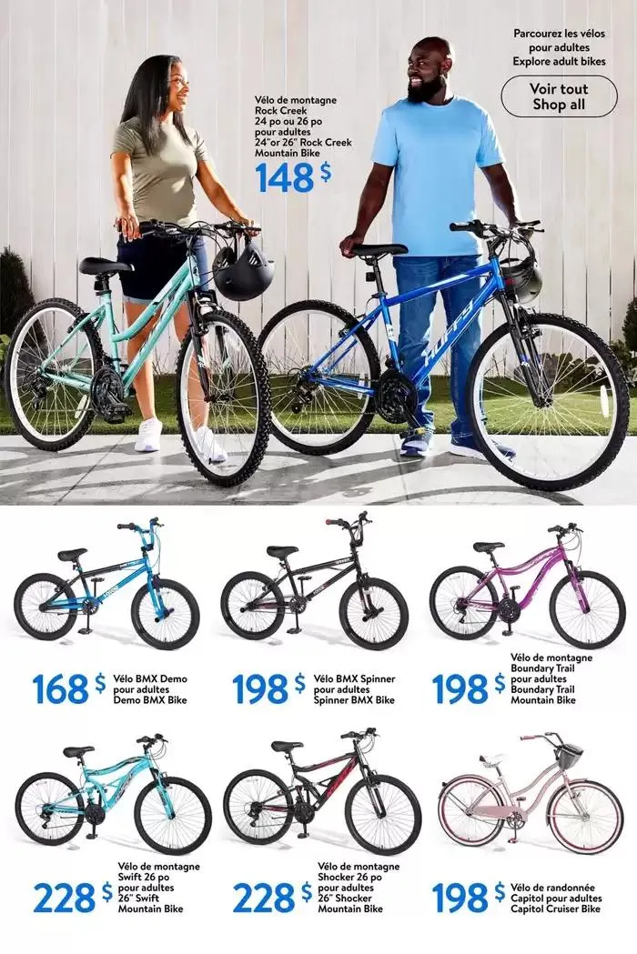 Exclusive deals for our customers from February 27 to April 2 2025 - flyer page 16