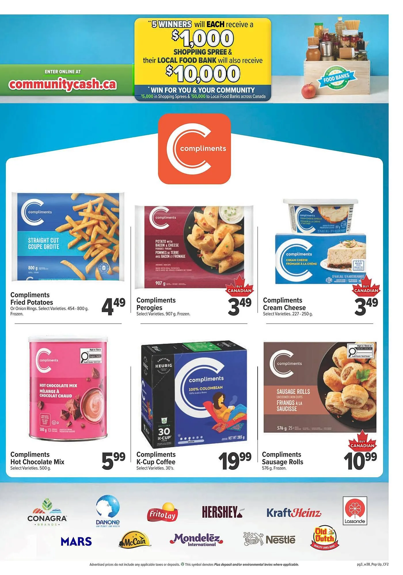 Bidgood's flyer from January 15 to January 21 2026 - flyer page 6