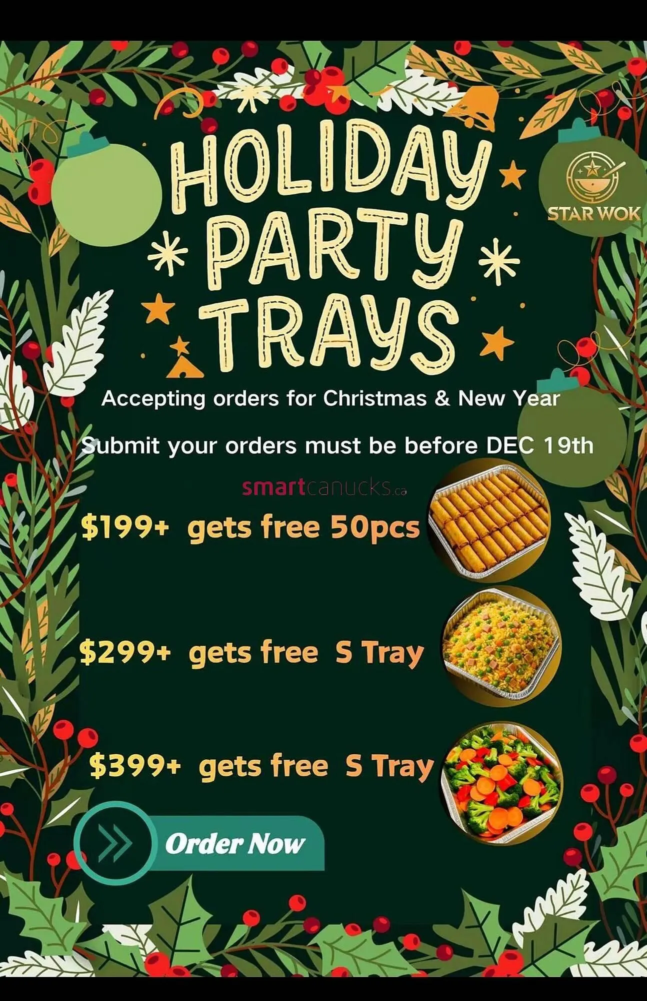 United Supermarket flyer from December 12 to December 18 2025 - flyer page 4