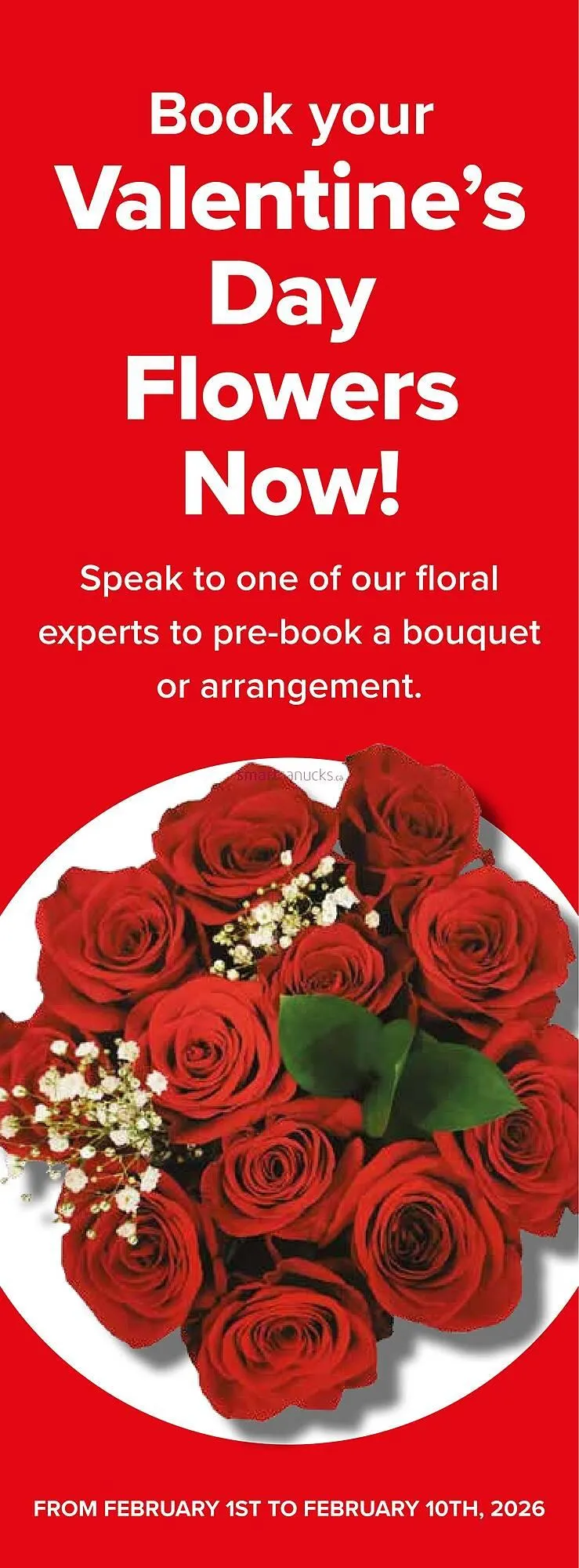 Metro flyer from January 29 to February 4 2026 - flyer page 14