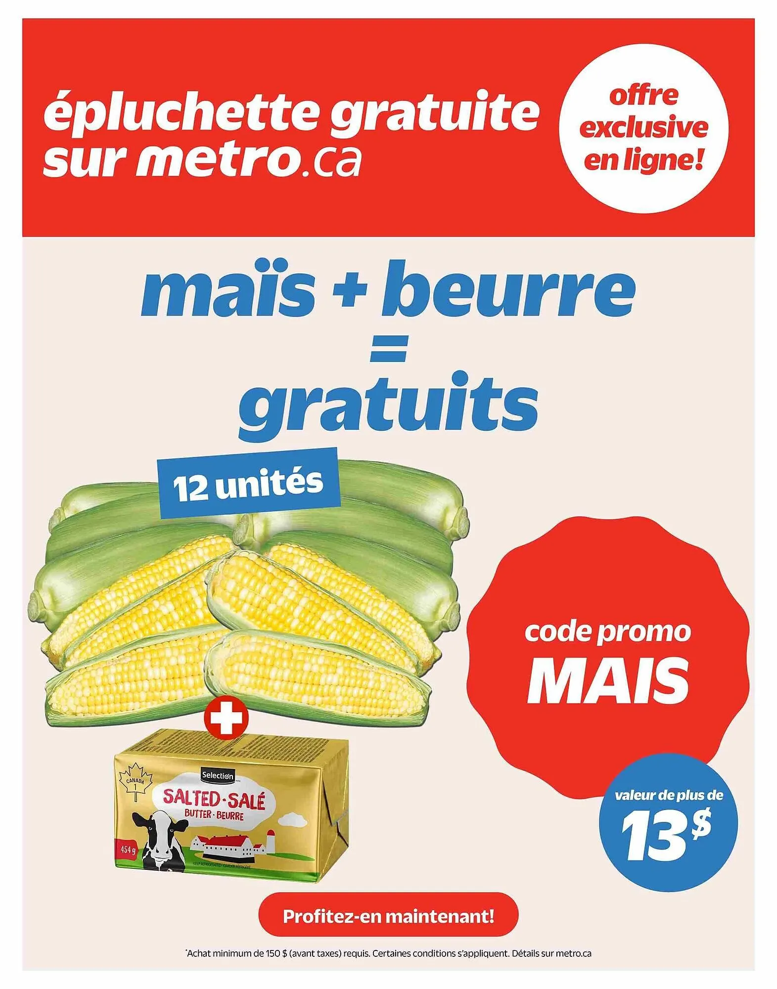 Metro flyer from July 31 to August 7 2025 - flyer page 5