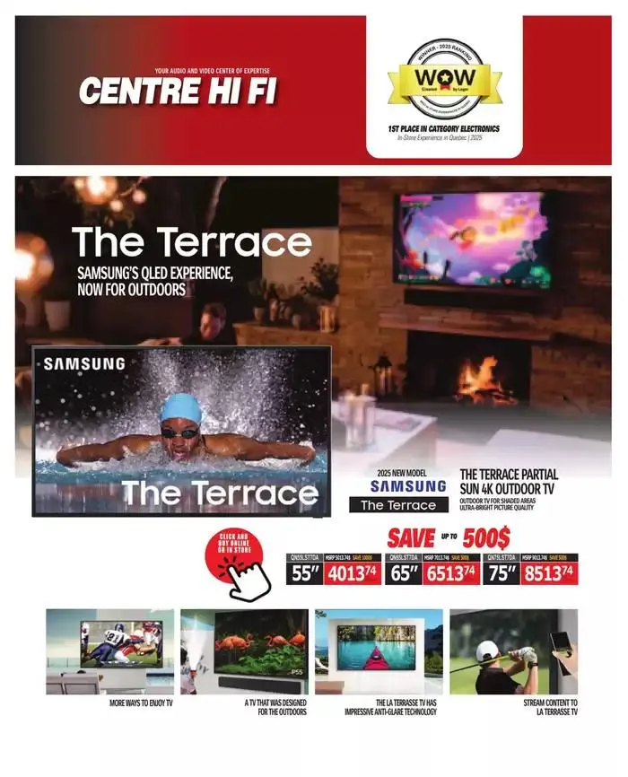 Weekly Flyer from February 21 to February 27 2025 - flyer page 46