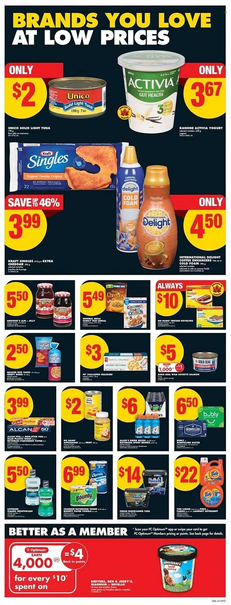 No Frills flyer from July 24 to July 30 2025 - flyer page 6