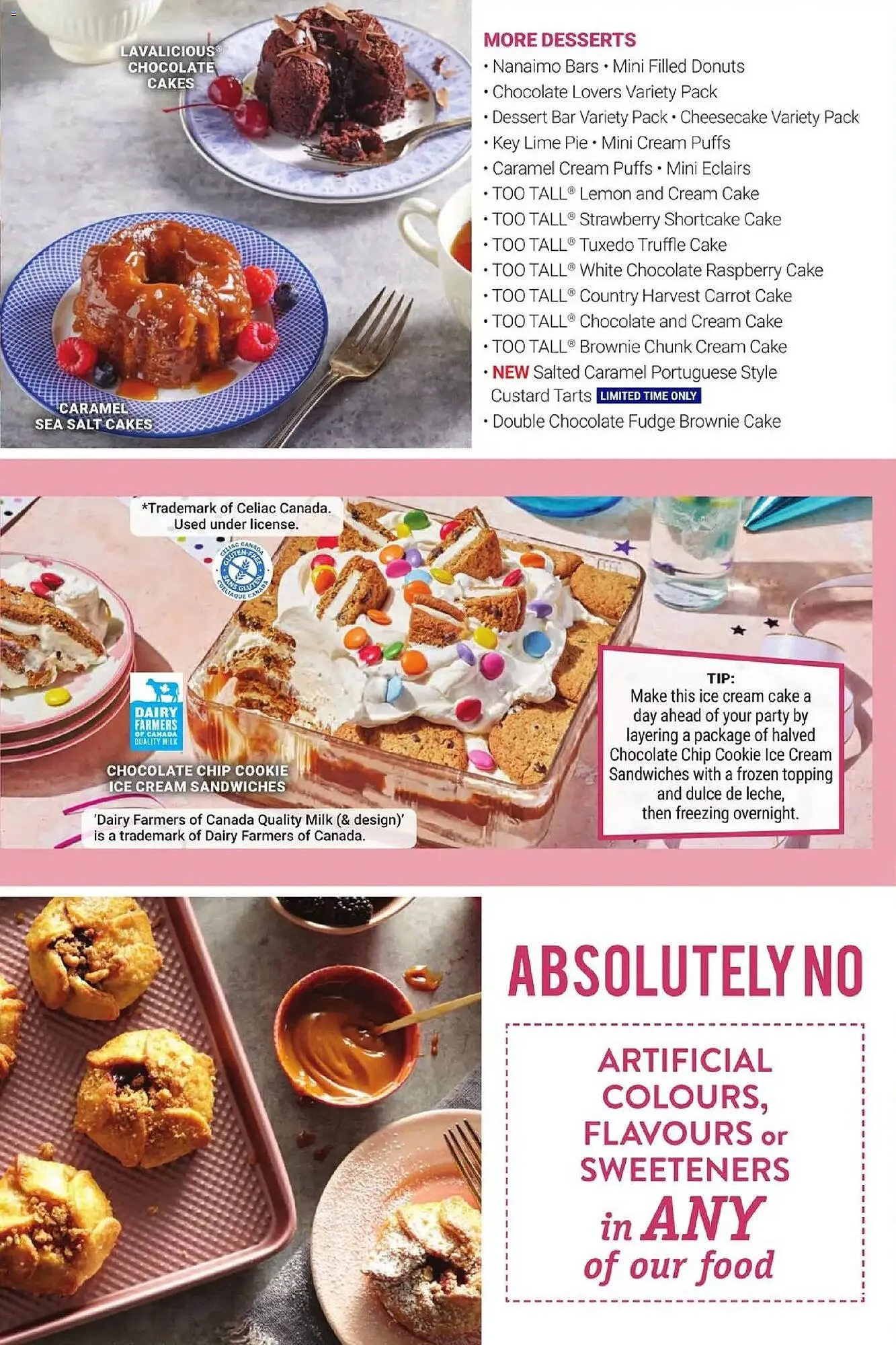 M & M Food Market flyer from January 20 to April 2 2026 - flyer page 23