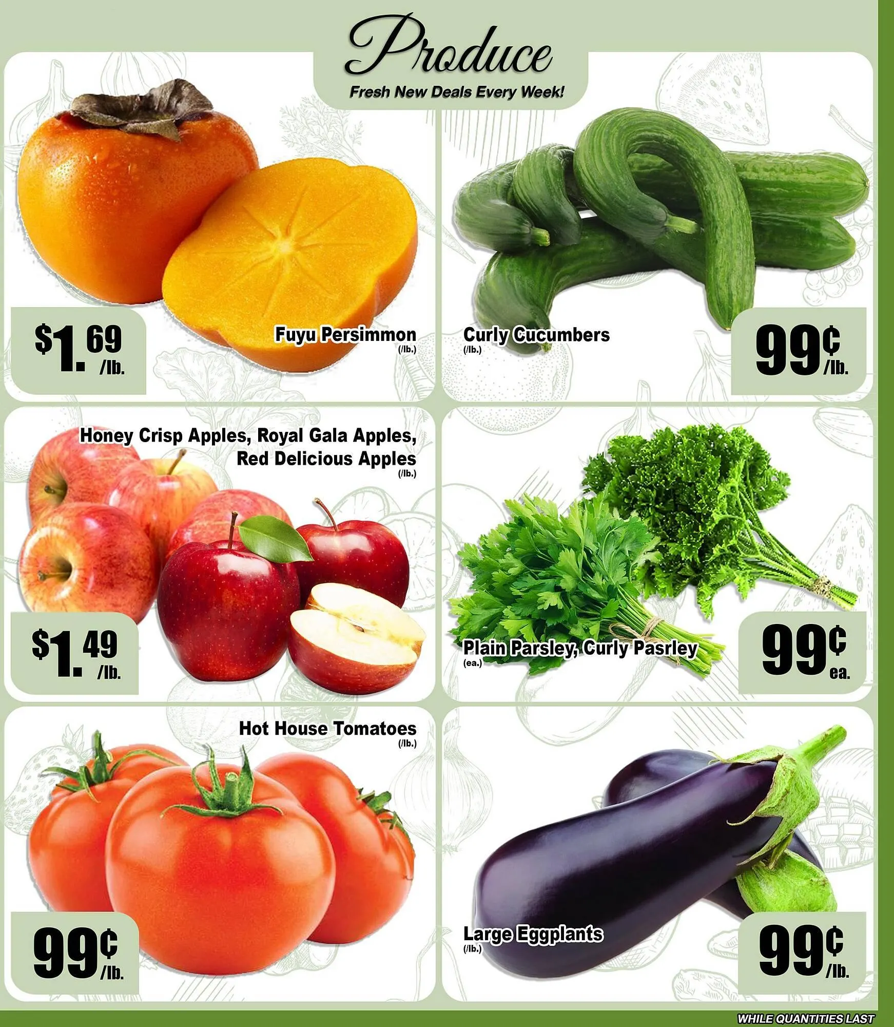 Ammar's Halal Meats flyer from December 4 to December 17 2025 - flyer page 2