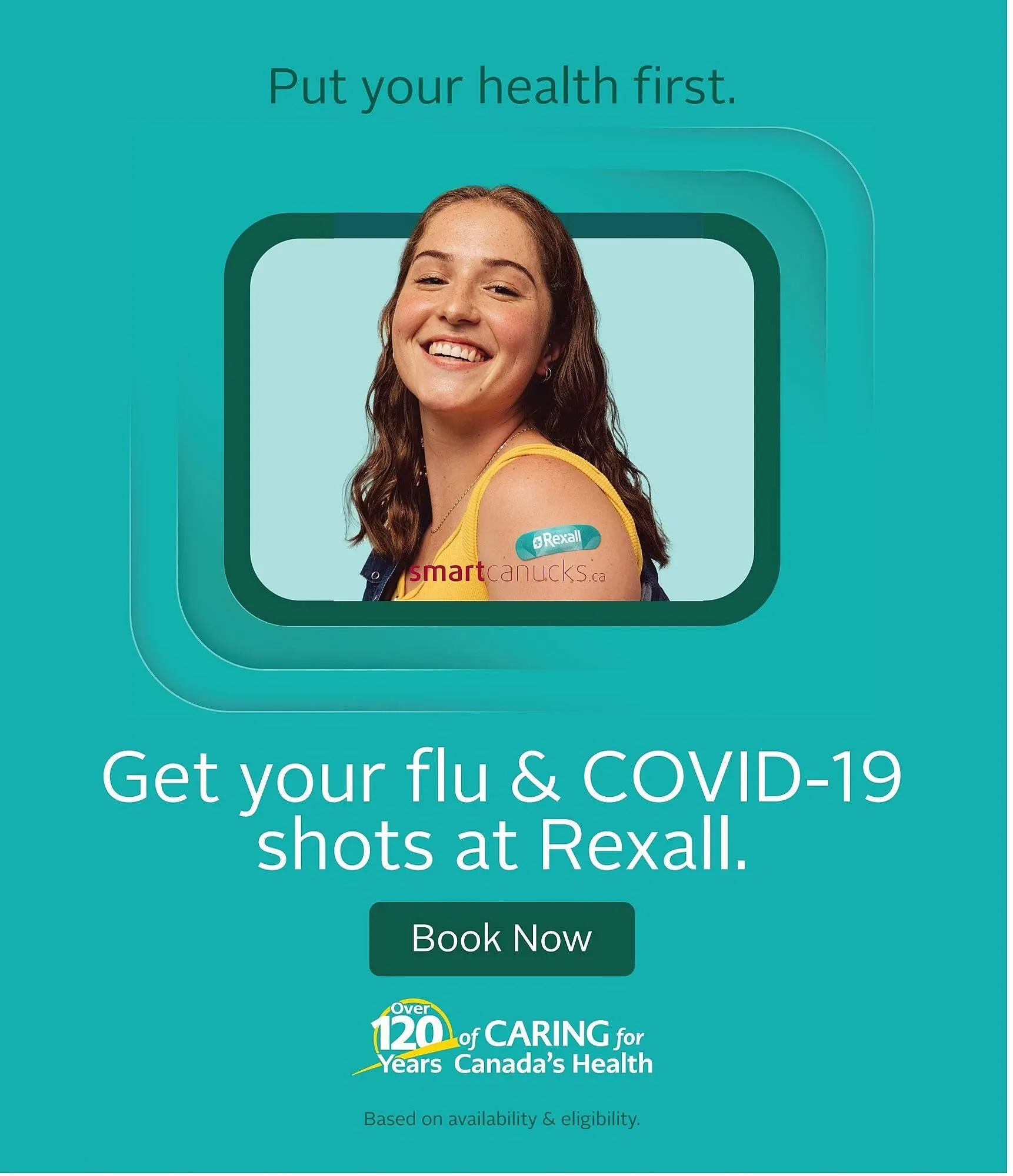 Rexall flyer from November 13 to December 10 2025 - flyer page 9