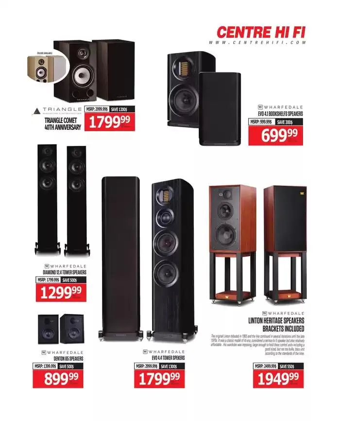 Exclusive deals and bargains from December 26 to January 2 2025 - flyer page 63
