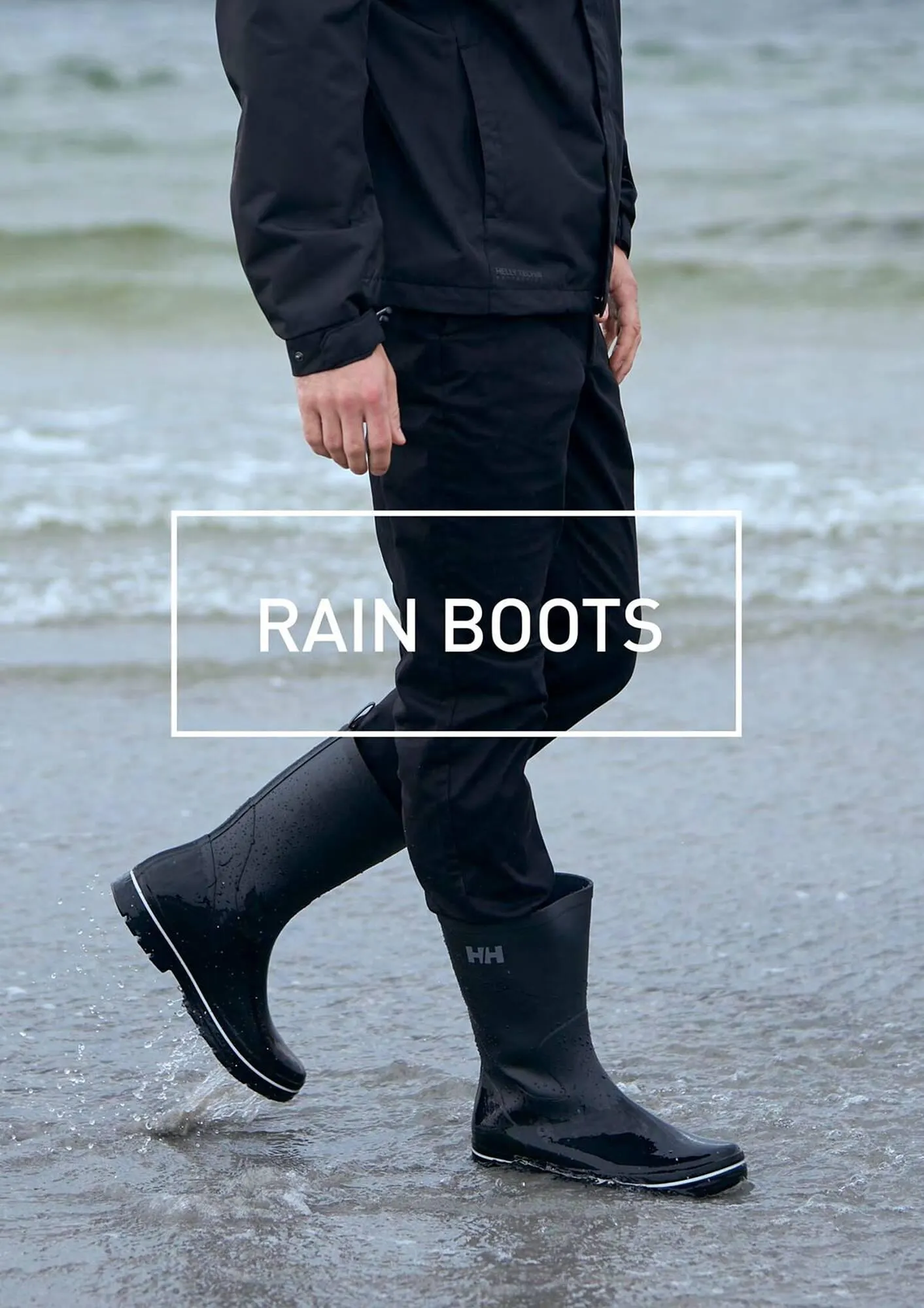 Helly Hansen flyer from September 11 to February 28 2026 - flyer page 22