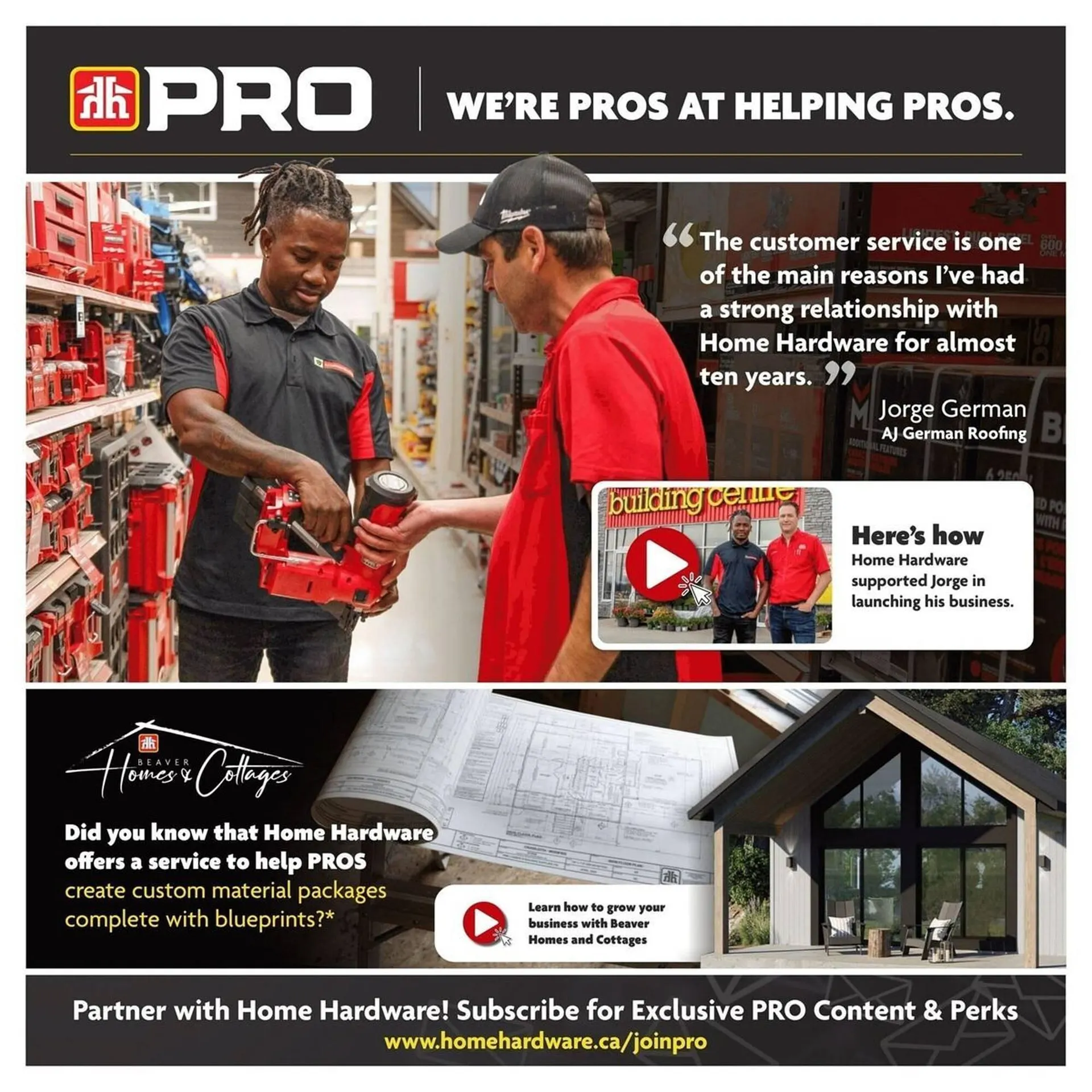 Home Hardware flyer from June 19 to July 2 2025 - flyer page 16