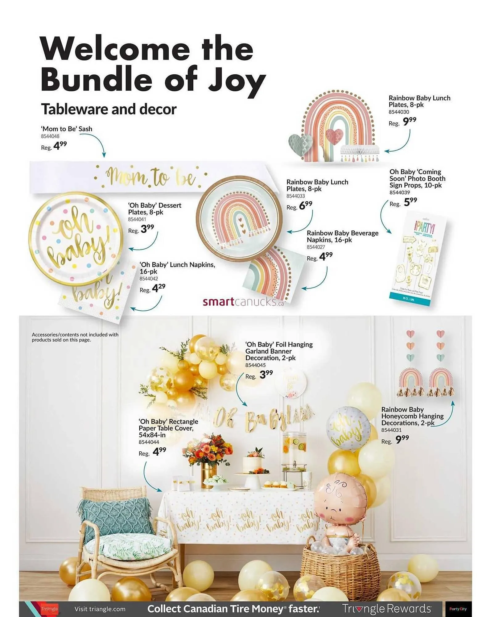 Party City flyer from December 12 to December 18 2025 - flyer page 28