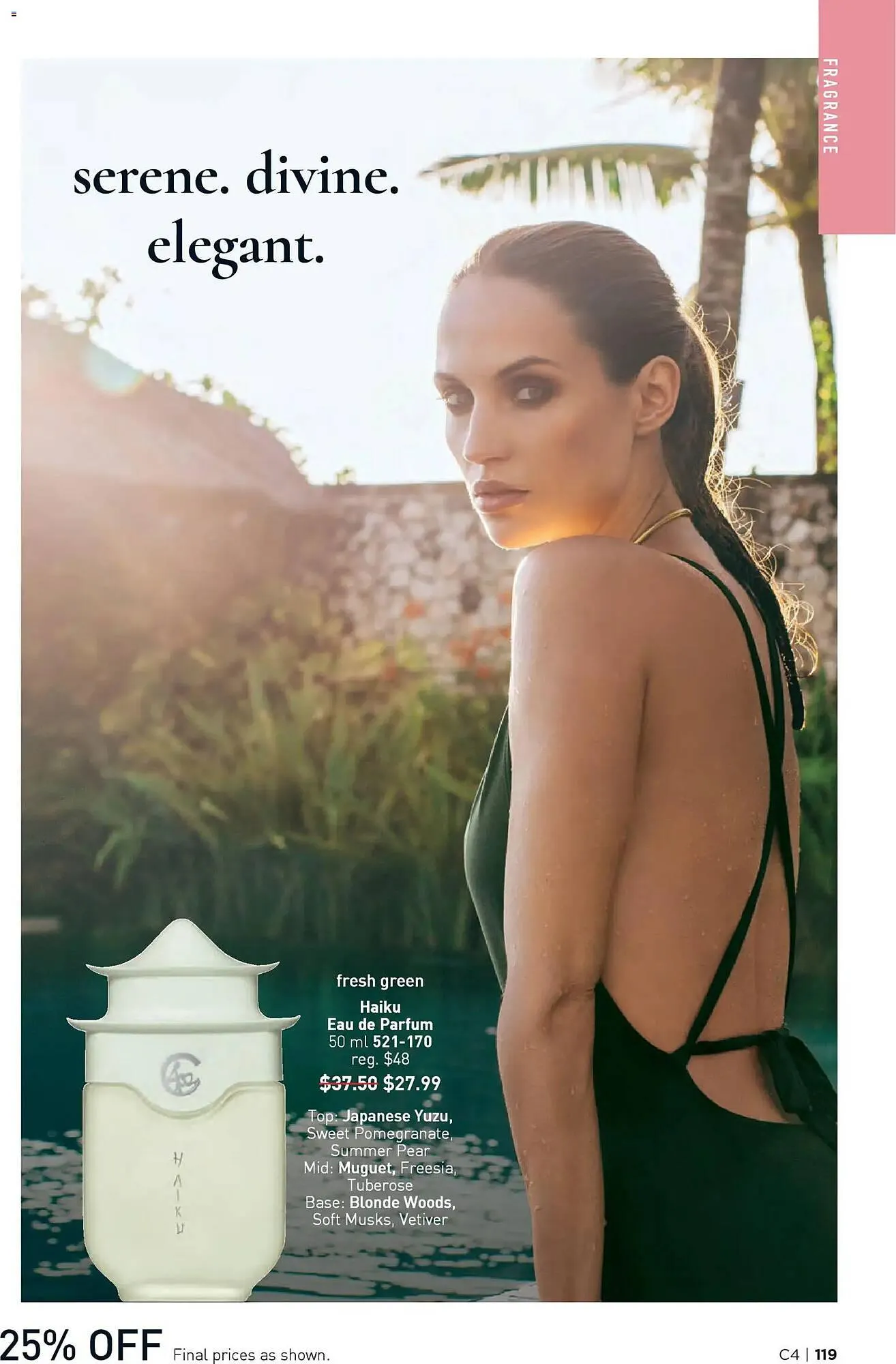 AVON flyer from February 12 to February 26 2026 - flyer page 119