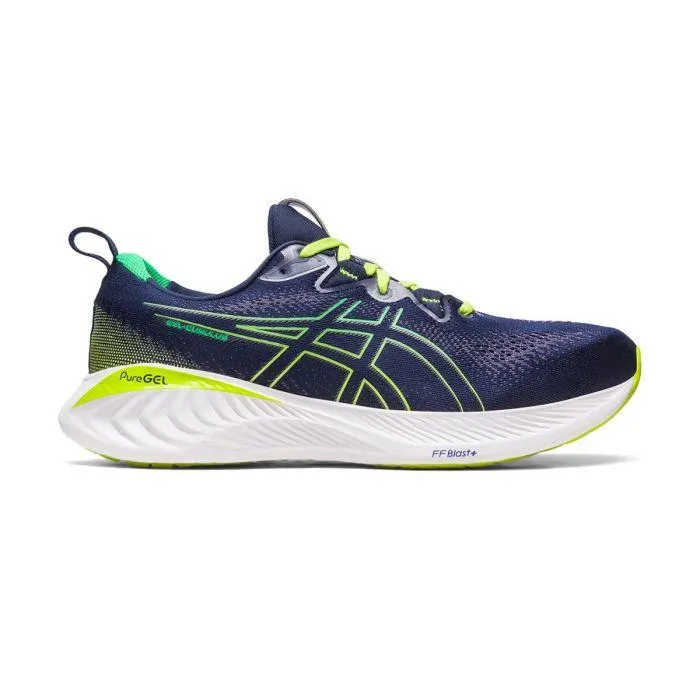 ASICS Men's Gel-Cumulus 25 D Width Running Shoe