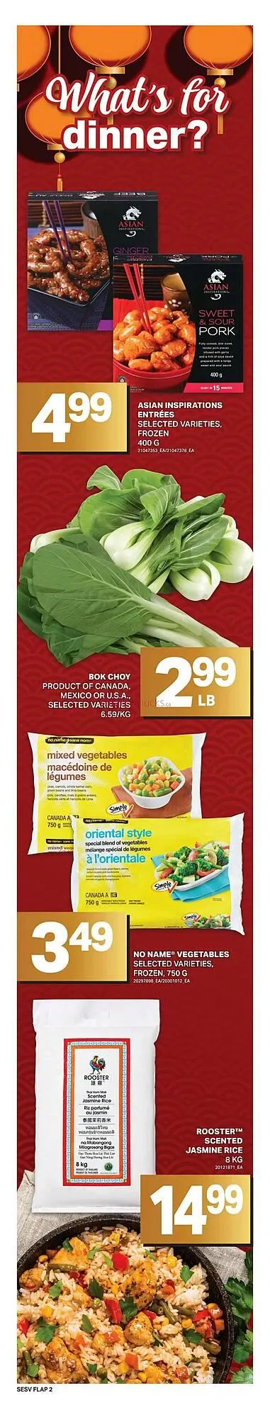 Freshmart flyer from September 18 to September 24 2025 - flyer page 2