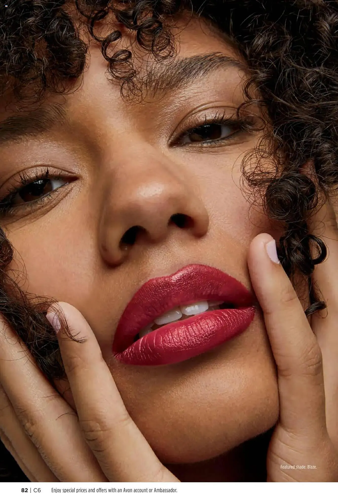 AVON flyer from March 13 to March 26 2025 - flyer page 80