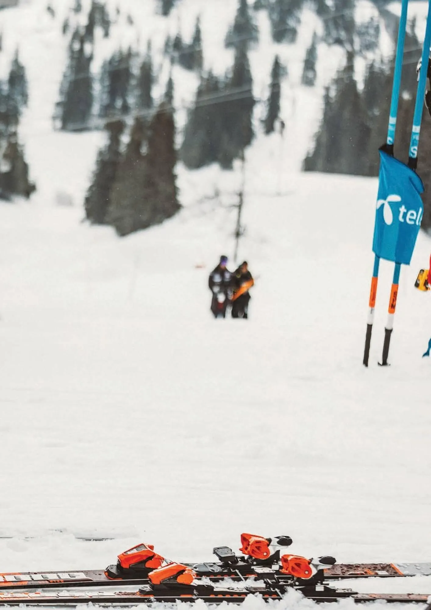 Helly Hansen flyer from September 11 to February 28 2026 - flyer page 36