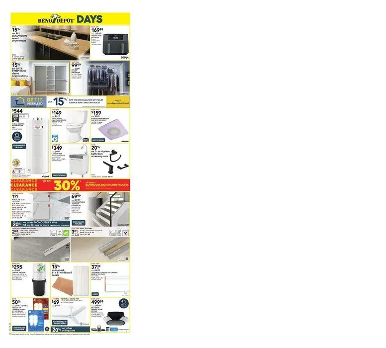 Weekly Flyer from August 29 to September 4 2024 - flyer page 3