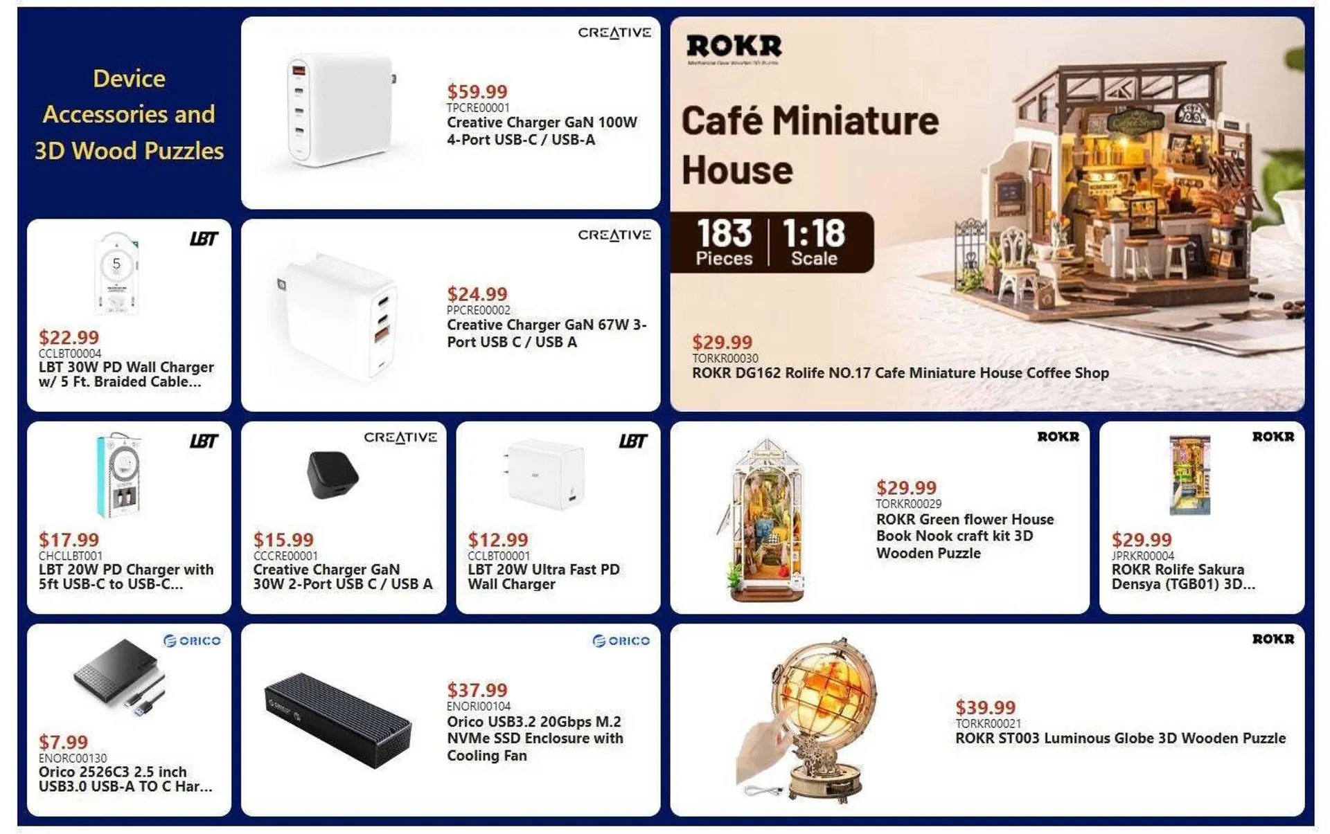 Canada Computers flyer from March 20 to March 27 2026 - flyer page 22