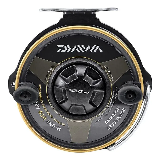 Daiwa® M-One UTD Mooching Reel