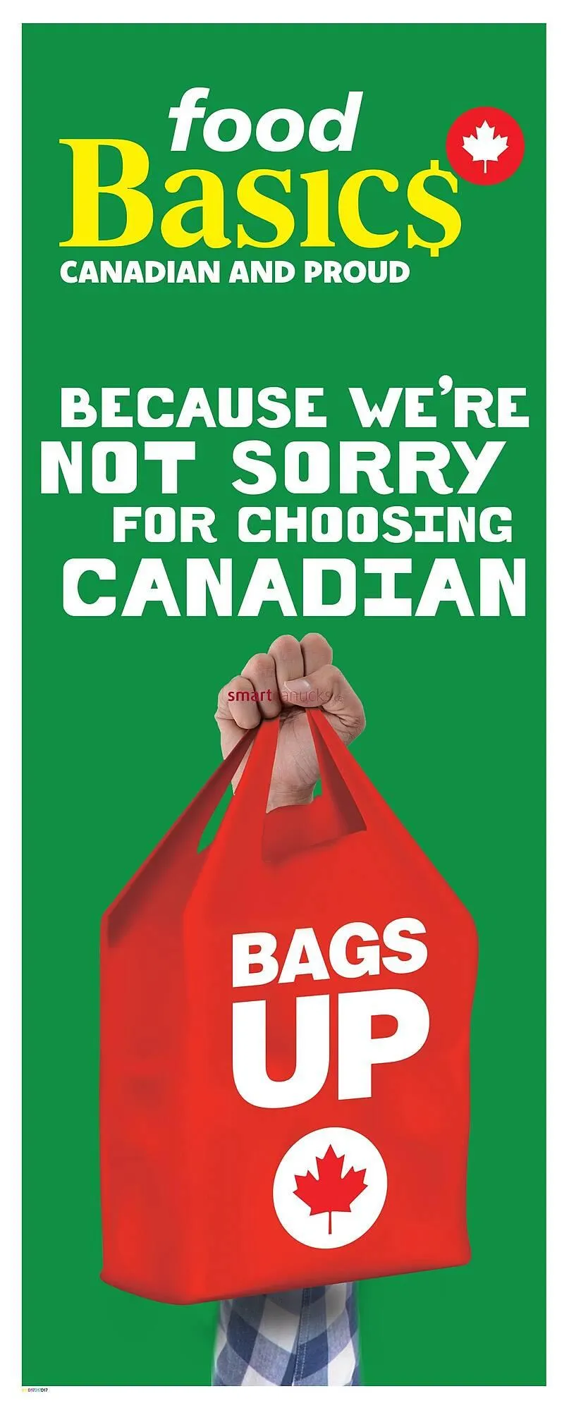 Food Basics flyer from August 7 to August 13 2025 - flyer page 7