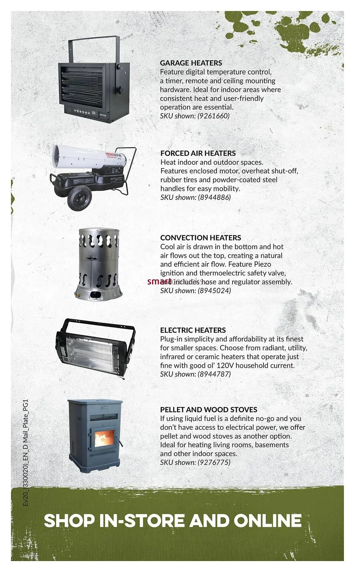 Princess Auto flyer from September 18 to September 24 2025 - flyer page 6