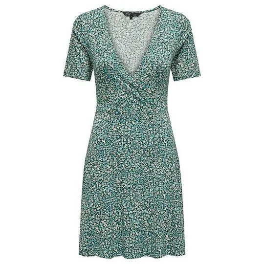 Women's Verona Wrap Dress