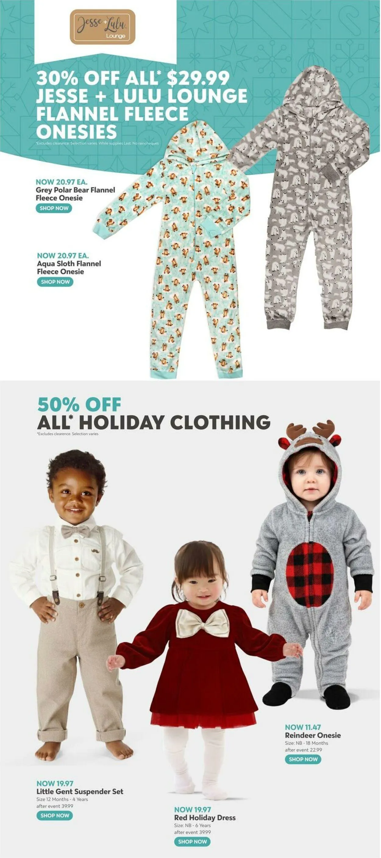 Babies''R''Us Current flyer from December 18 to December 24 2025 - flyer page 35