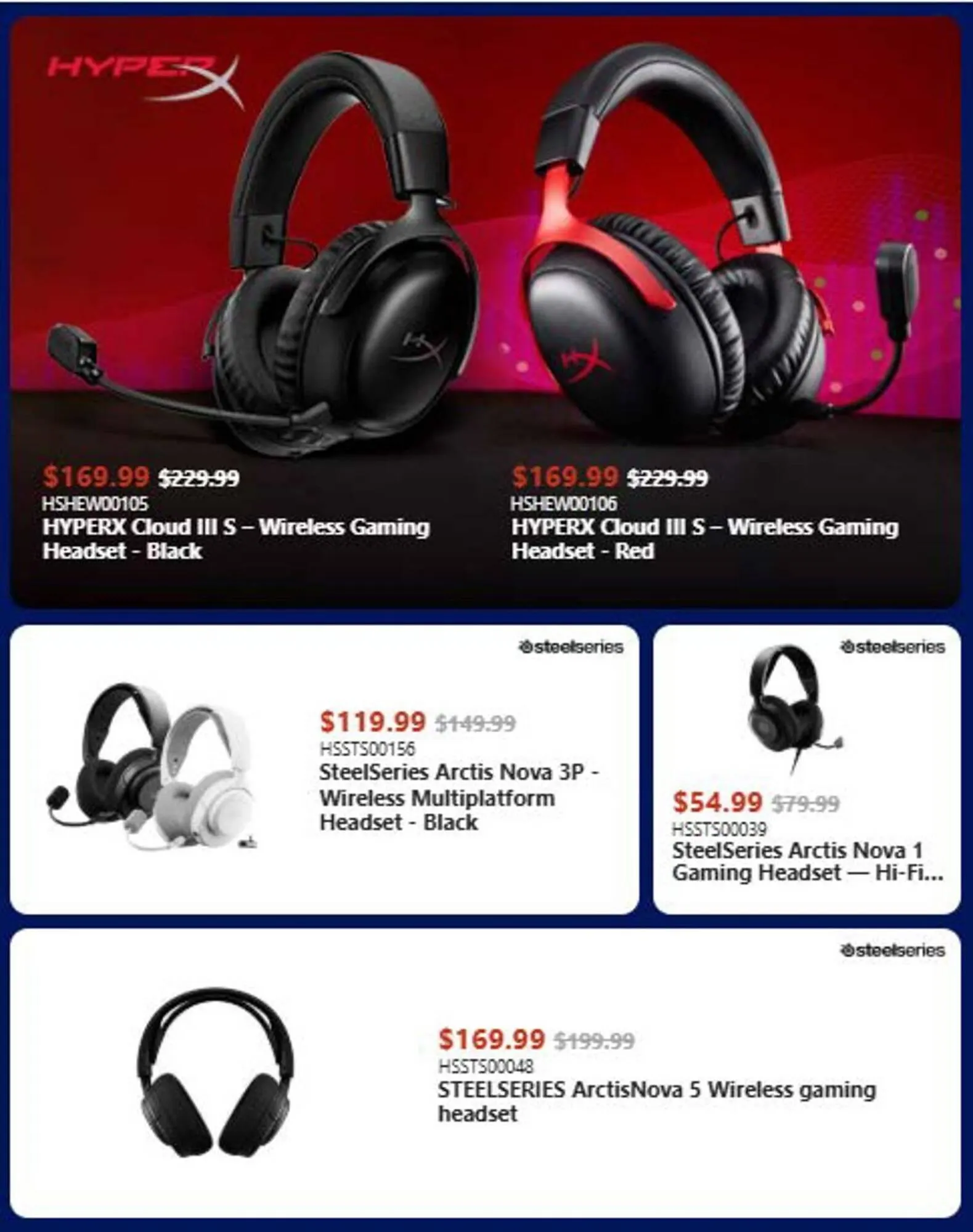 Canada Computers flyer from January 8 to January 31 2026 - flyer page 21