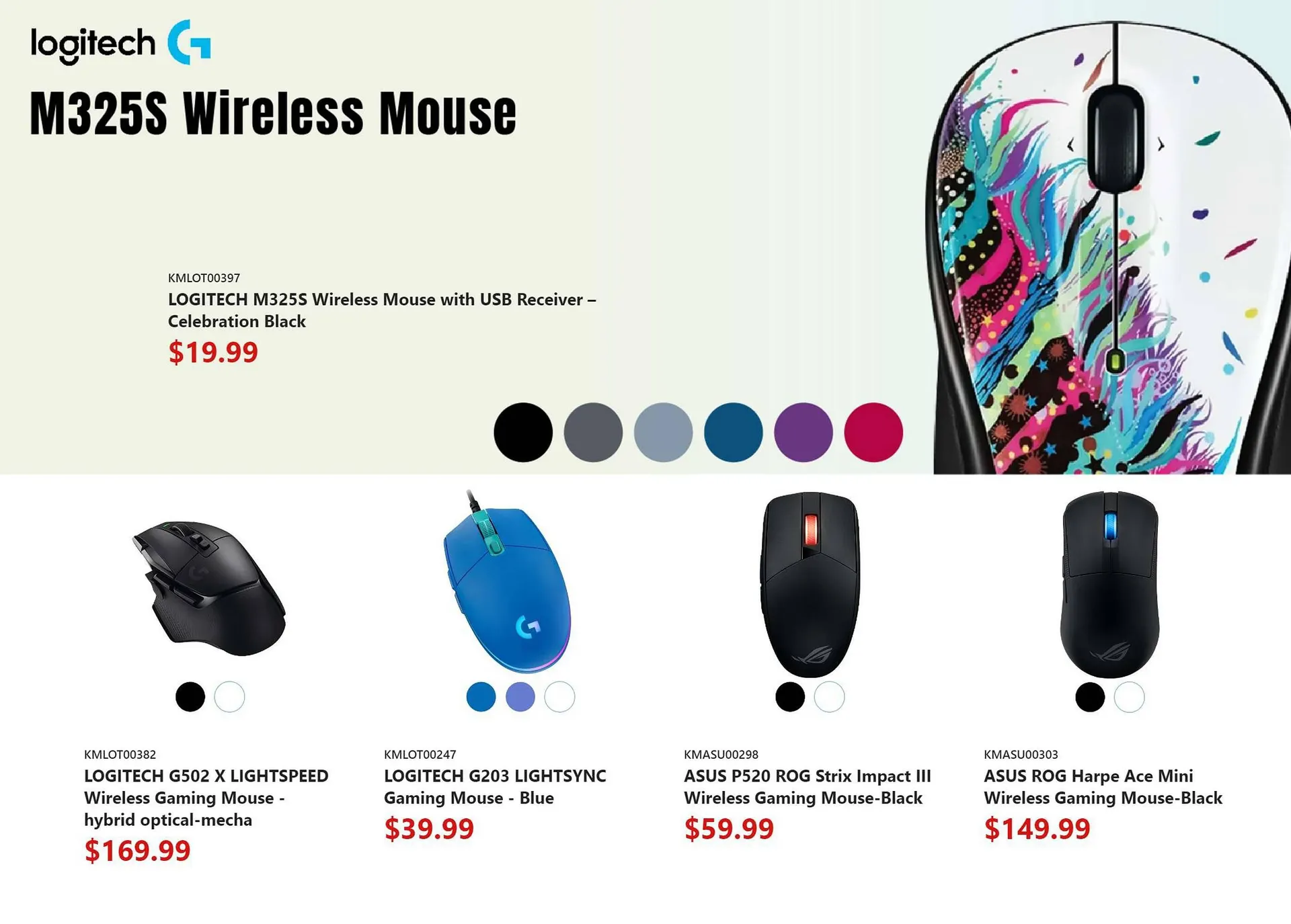 Canada Computers flyer from August 29 to September 4 2025 - flyer page 15