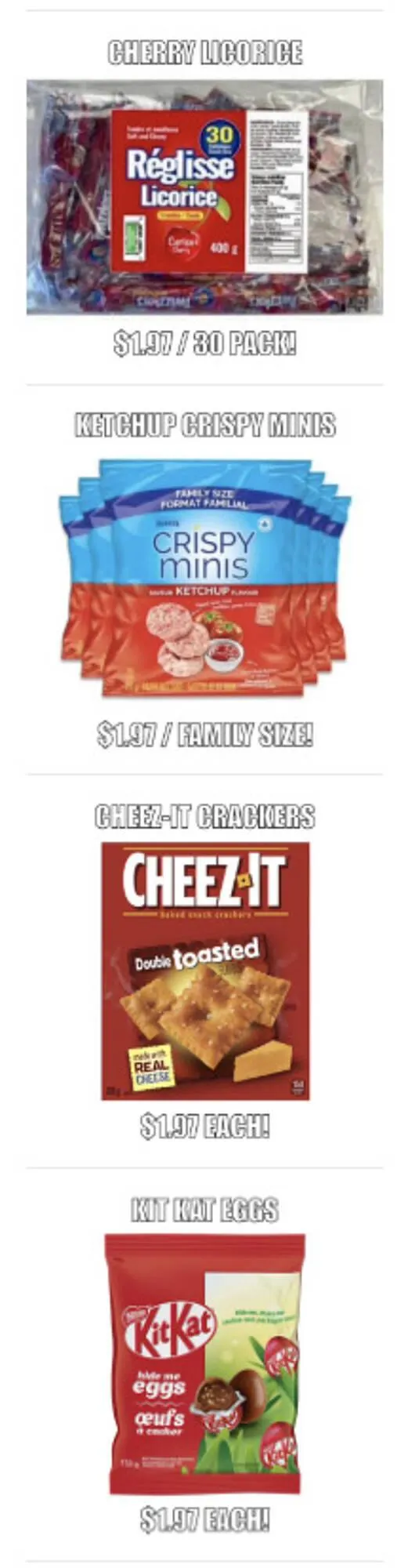 Grocery Gateway flyer from June 19 to June 26 2025 - flyer page 17