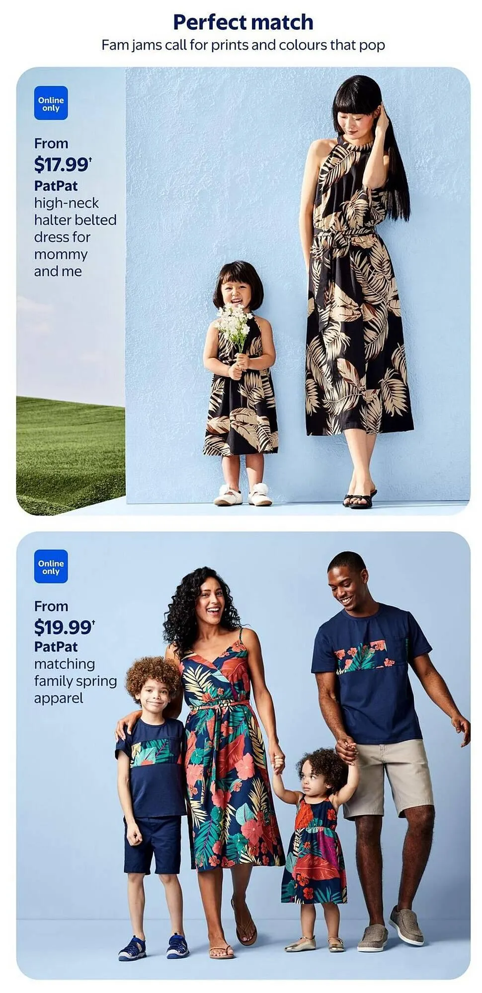 Walmart flyer from March 5 to April 1 2026 - flyer page 6
