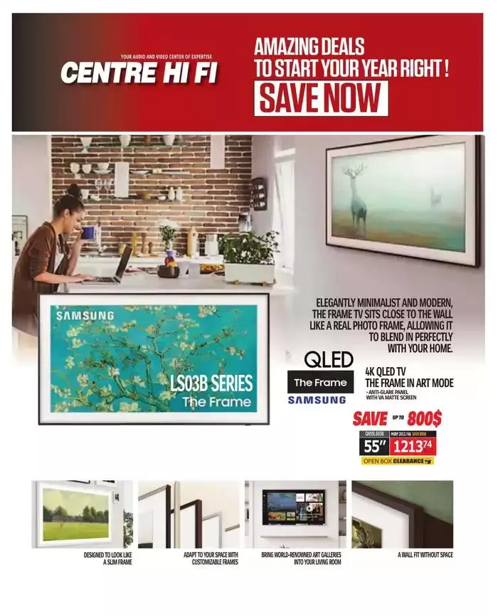 Weekly Flyer from January 31 to February 6 2025 - flyer page 15