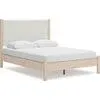Cadmori Platform Bed