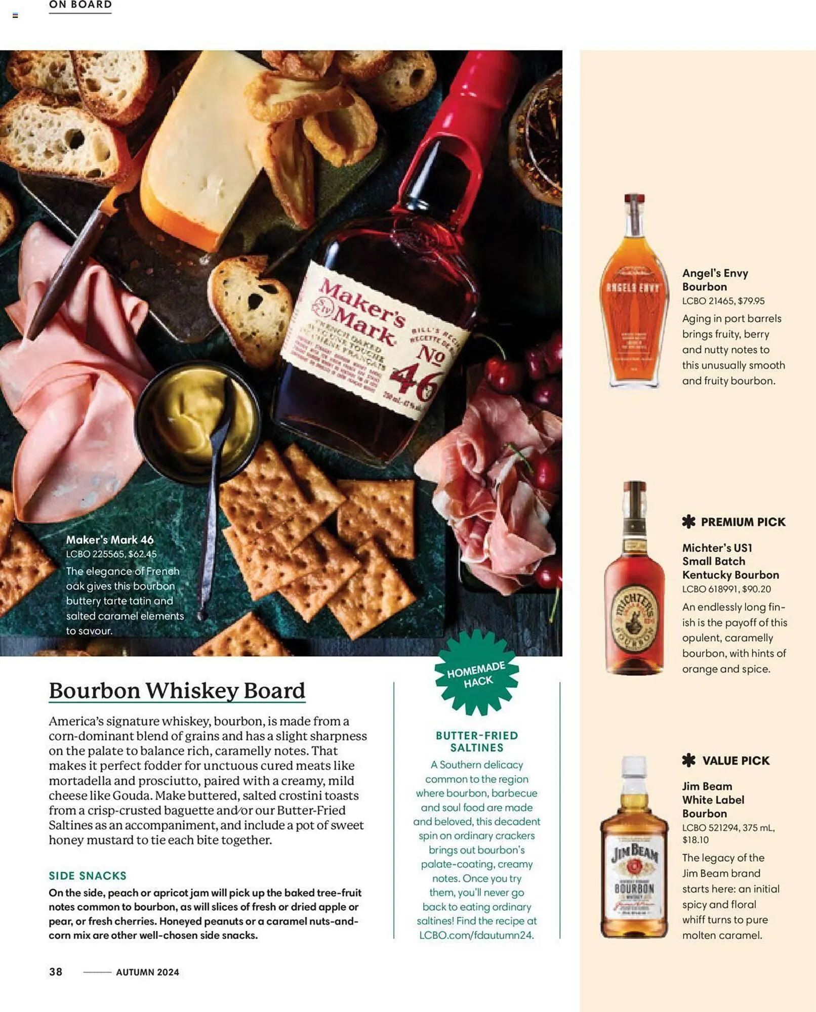 LCBO flyer from September 1 to September 12 2024 - flyer page 192