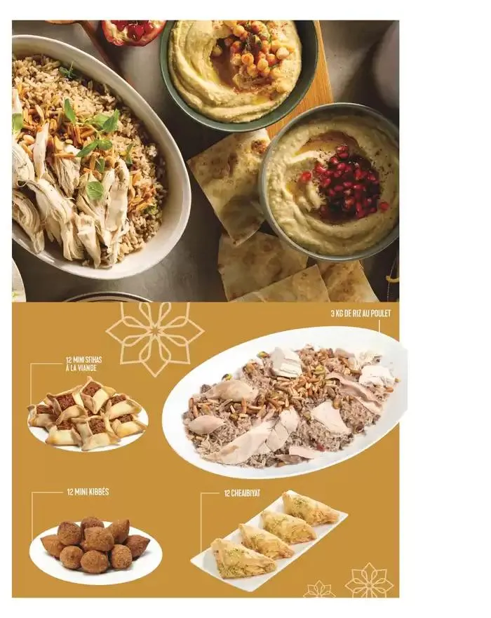 Weekly from March 13 to March 19 2025 - flyer page 18