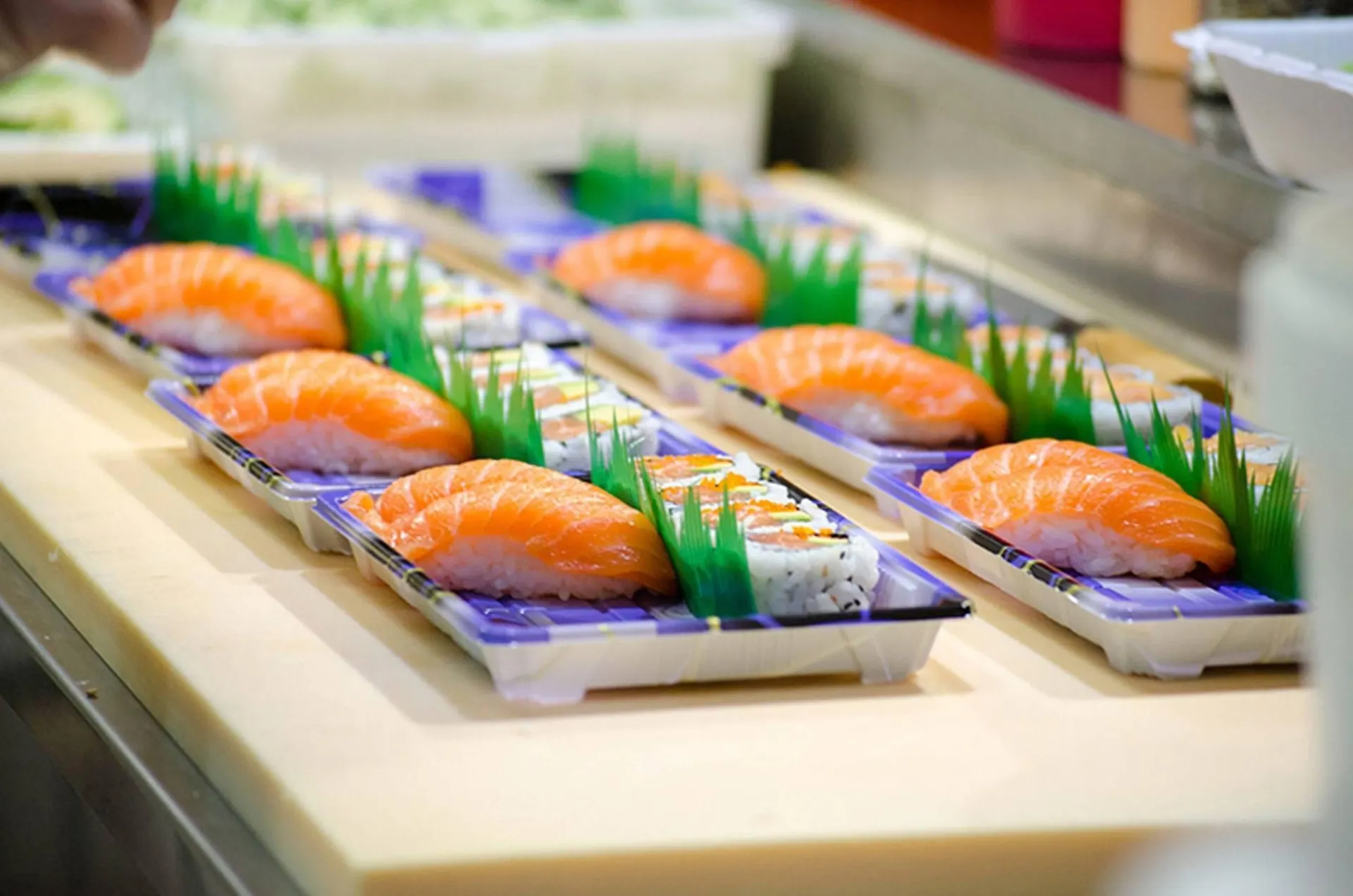 Nations Fresh Foods flyer from March 1 to March 7 2026 - flyer page 8