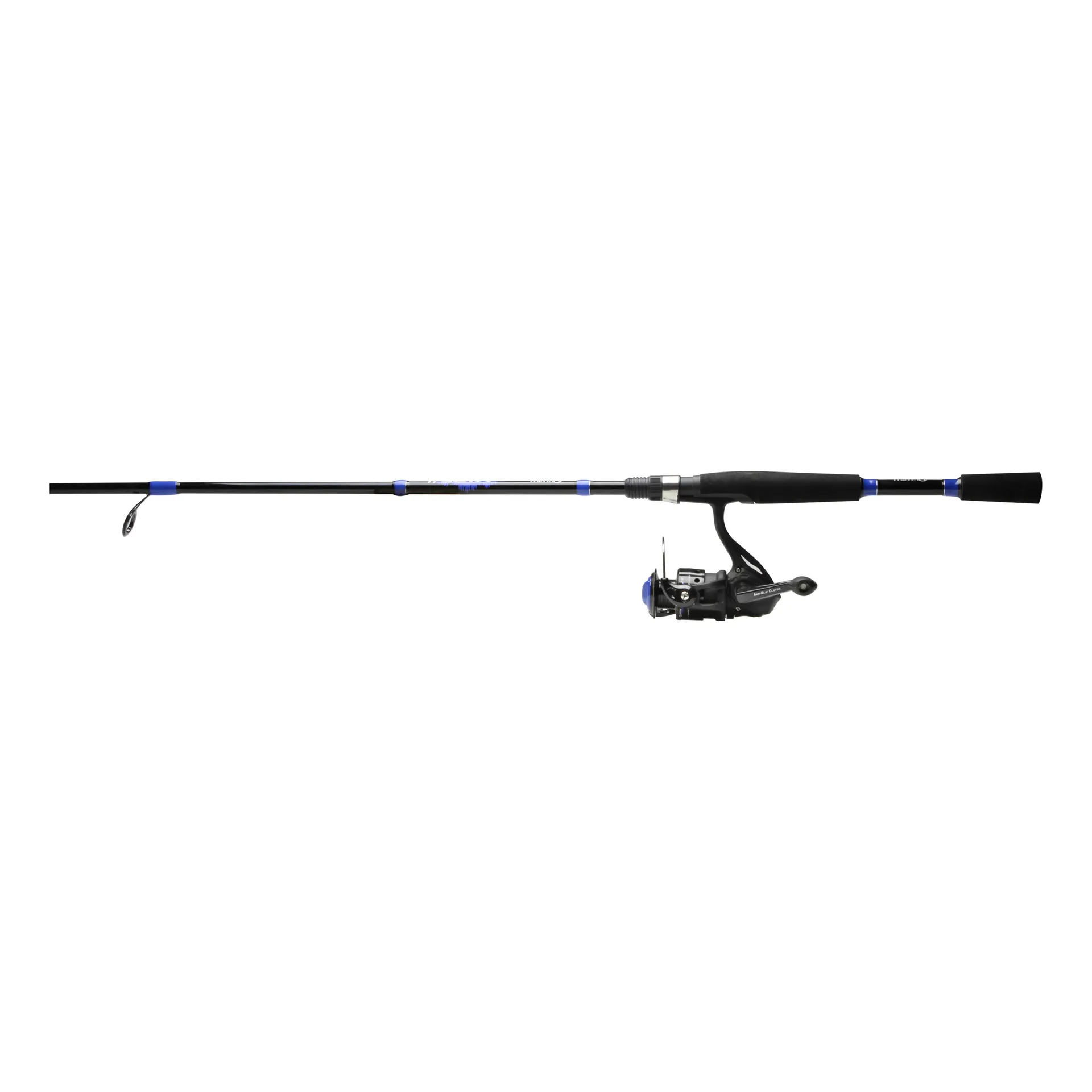 Quantum Vibe II™ Spinning Combo