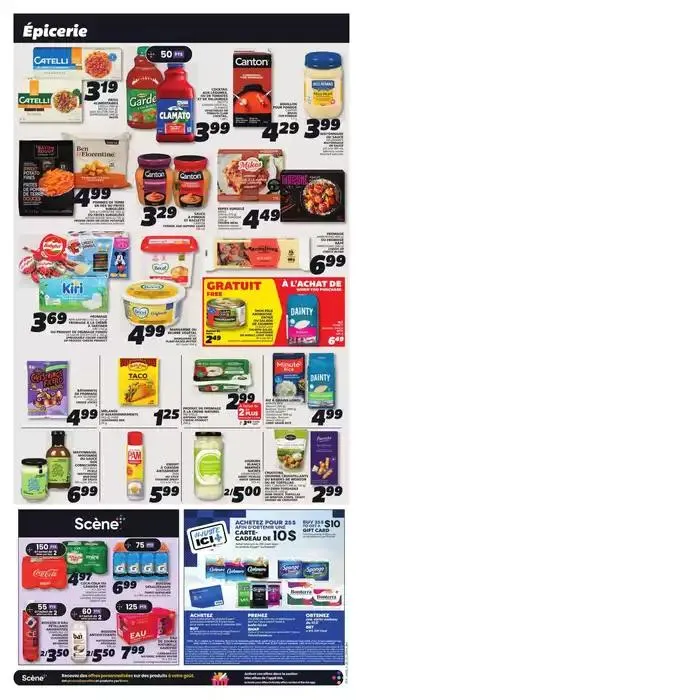 New Brunswick from October 10 to October 16 2024 - flyer page 9