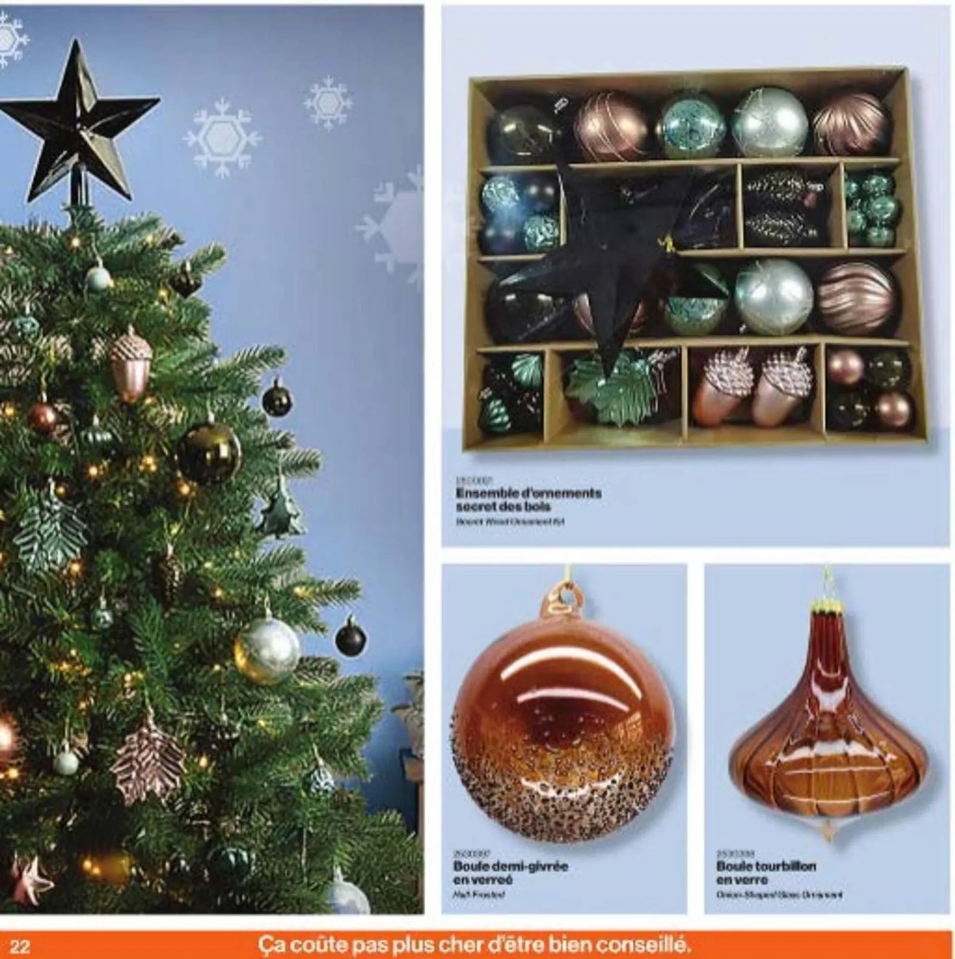 Patrick Morin flyer from November 17 to December 17 2025 - flyer page 22