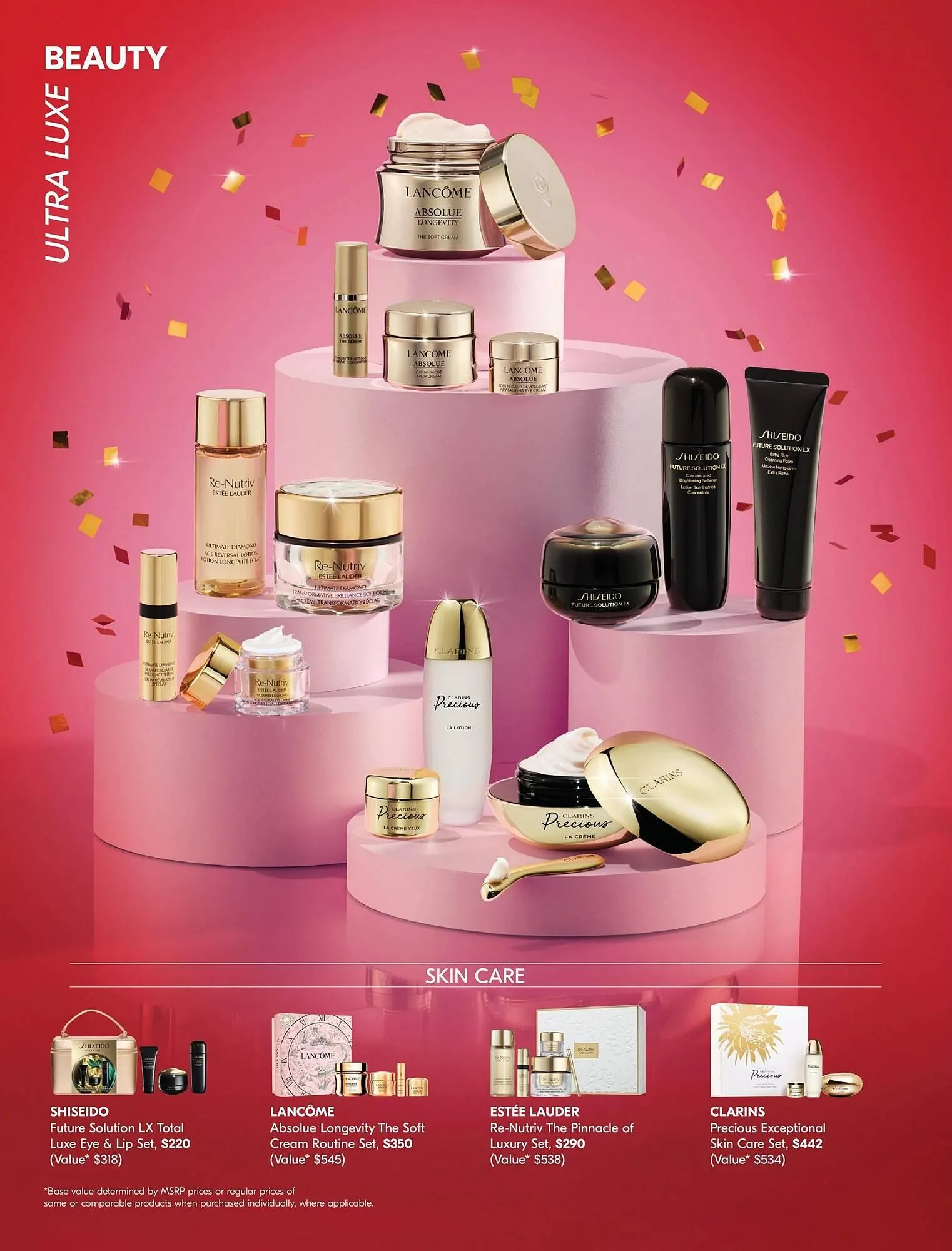 Shoppers Drug Mart flyer from November 8 to November 11 2025 - flyer page 12