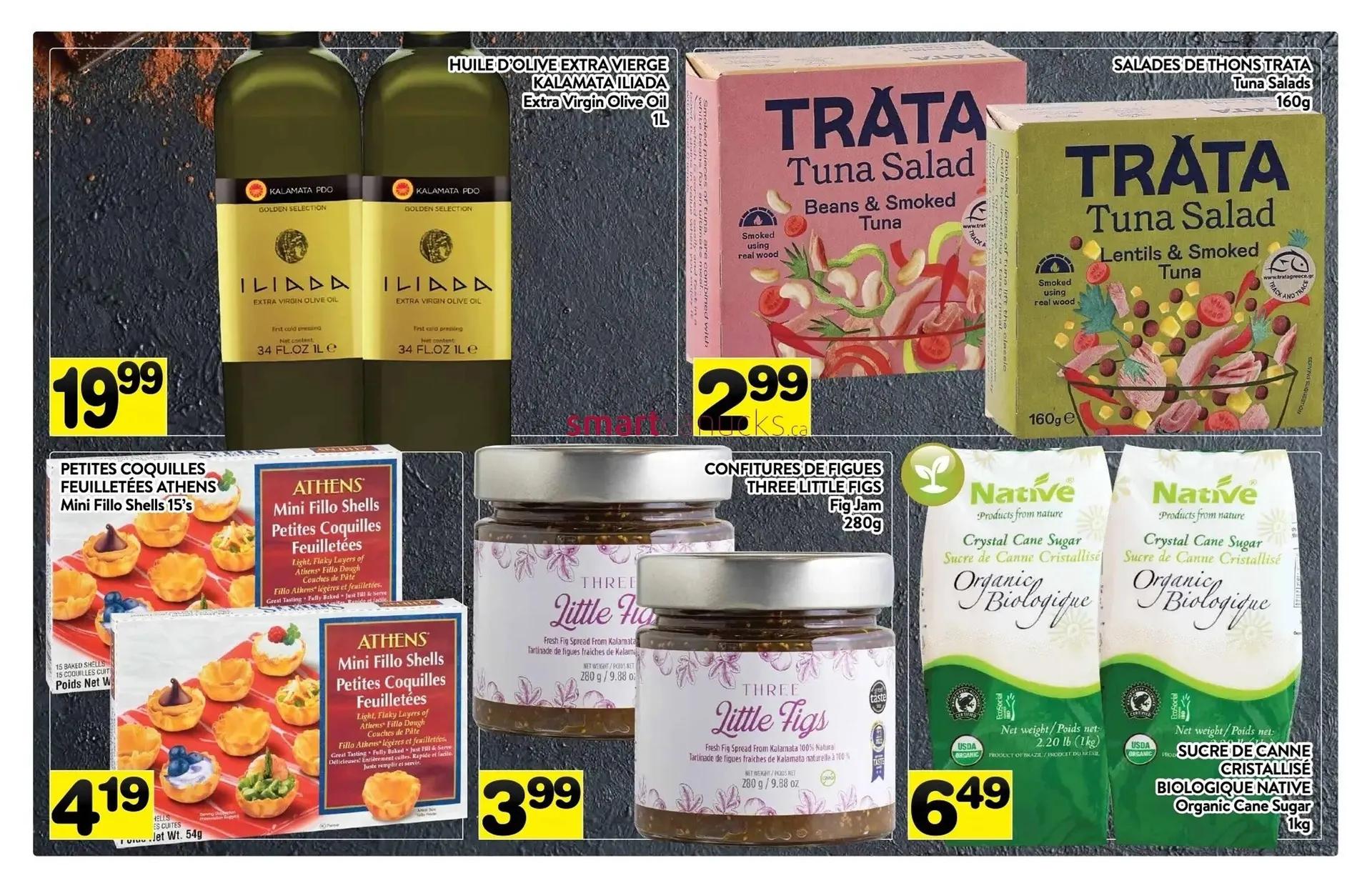 Supermarché PA flyer from December 15 to December 24 2025 - flyer page 8