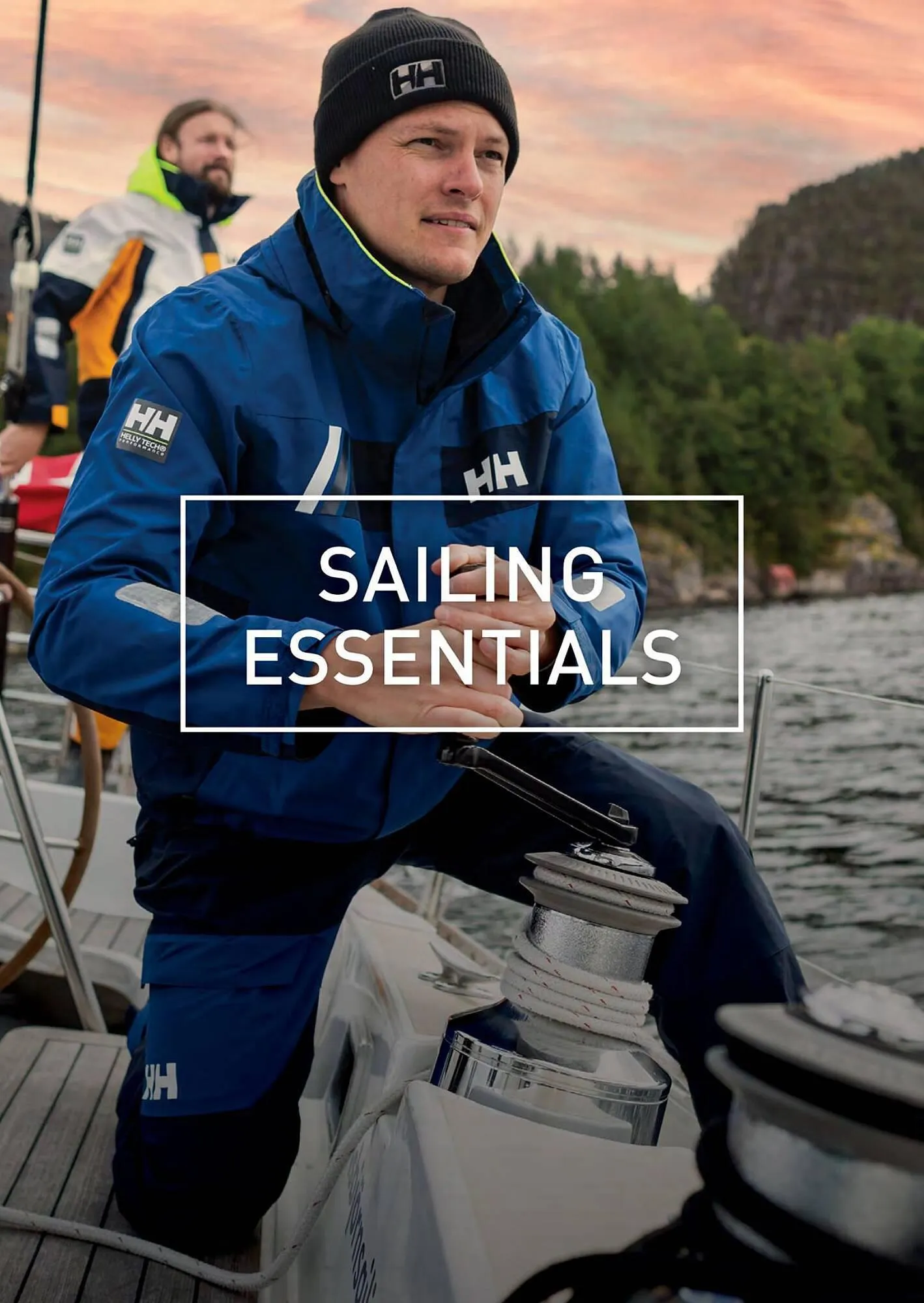 Helly Hansen flyer from July 20 to December 31 2024 - flyer page 55