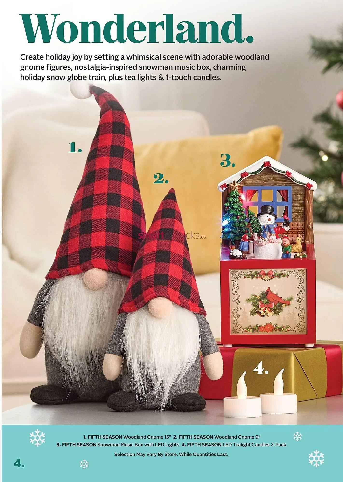 Rexall flyer from November 27 to December 3 2025 - flyer page 32